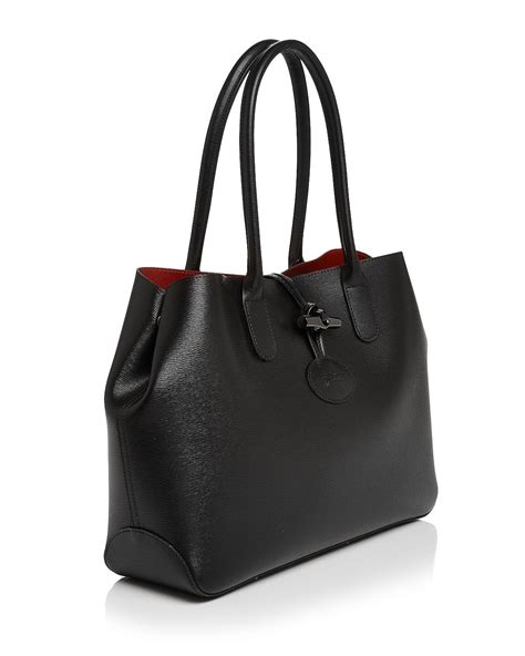 longchamp lederen tassen sale|longchamp luxury bags.